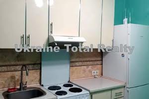 квартира за адресою Григоренка Петра просп., 26А