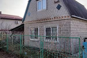 будинок за адресою с. Любимівка, Садрвая