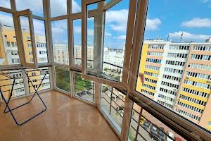 квартира по адресу Червоной Калины просп., 72