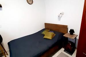 квартира за адресою Бочарова Генерала вул., 58