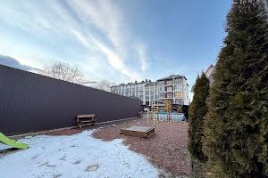 квартира за адресою Миру вул., 58а