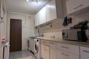 будинок за адресою Розточчя вул., 24