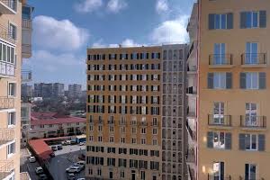 квартира за адресою Люстдорфська дор., 100з