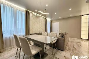 квартира за адресою Бандери, 79