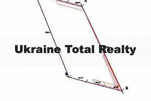 участок по адресу Фасадна