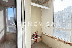 квартира по адресу Харьковская ул., 37