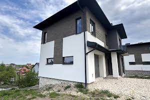 будинок за адресою с. Байківці, Стрімка