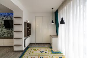 квартира за адресою Слобідська, 20а