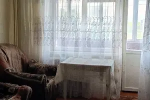 квартира за адресою Крошенська вул., 51