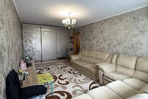 квартира за адресою Кричевського вул., 41