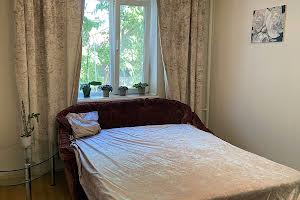 дом по адресу Поворіна, 20