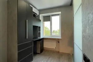 квартира по адресу Богдана Хмельницкого просп. (Героев Сталинграда), 229