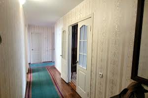 квартира по адресу Авраменко ул., 1