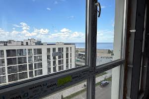 квартира за адресою Героїв Дніпра вул., 6