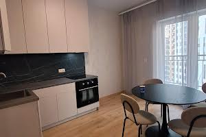 квартира за адресою Краснова, 2