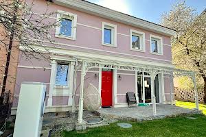 будинок за адресою Матейки вул., 9