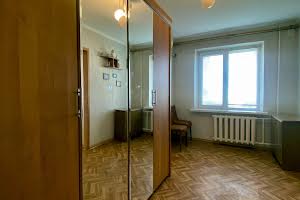 квартира по адресу Слобожанский просп. (им. газеты Правда), 65