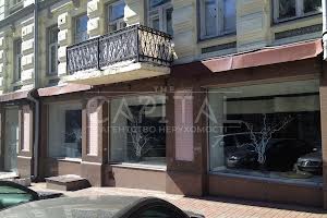комерційна за адресою Антоновича вул., 14