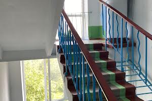квартира за адресою Заводська, 3