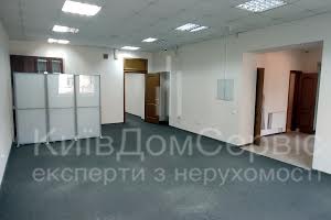 комерційна за адресою Дмитрівська вул., 52-Б