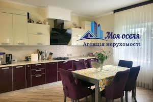 дом по адресу Окружна