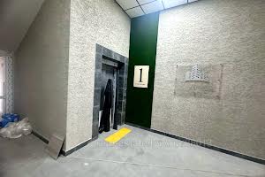 квартира по адресу Роксоланы ул., 2