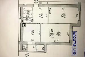 квартира за адресою Роксоляни вул., 43б