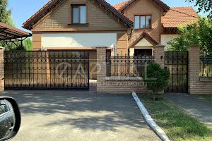 дом по адресу с. Вишенки, Центральна