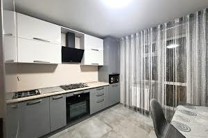 квартира за адресою Польового, 2