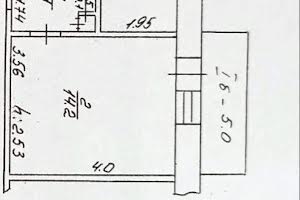 квартира по адресу Ивана Сирко ул. (Коротченко Демьяна), 33/1