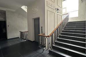 квартира по адресу Профессорская ул., 32