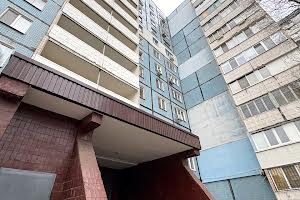 квартира по адресу Юрия Кондратюка ул. (Комунарівська), 30