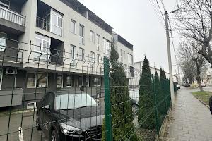 квартира за адресою Євгена Олесницького вул. (), 35