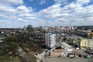 квартира по адресу Львов, Івана Раковського вул.24а