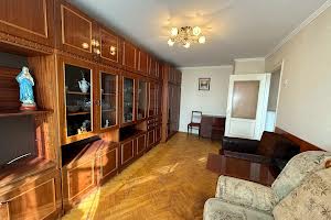квартира за адресою Слівенська вул., 3