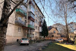 квартира за адресою Матейки вул., 38