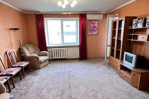 квартира по адресу Бугаёвская ул., 46/3