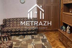 квартира по адресу Павловская пл. (Розы Люксембург), 2