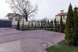 дом по адресу Вітряні Гори ул.
