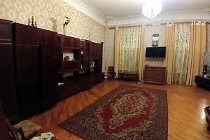 квартира по адресу Отоновский пер. (Некрасова), 2