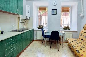 квартира по адресу Базарная ул., 34
