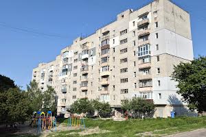 квартира за адресою Січових стрільців, 100
