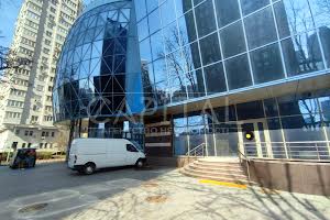 коммерческая по адресу Василия Тютюнника ул. (Анрі Барбюса), 37/1