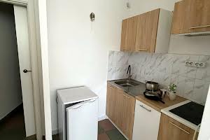 квартира по адресу Львов, Зеленая ул., 238