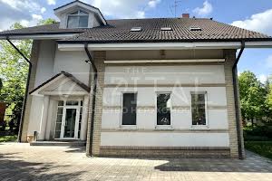 дом по адресу Старокиївська