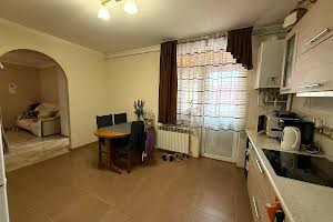квартира по адресу Добрянского ул., 20