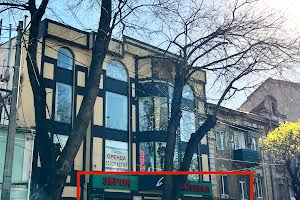 комерційна за адресою Велика Арнаутська вул., 61