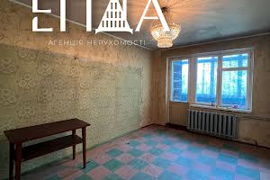 квартира за адресою Яновського вул., 157а