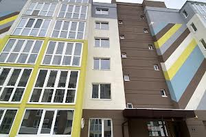 квартира за адресою Стеценка вул., 75г