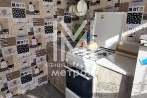 квартира за адресою Танкопія вул., 35